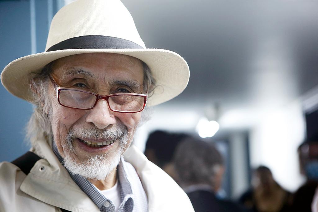 El actor Mario Lorca, egresado de la U. de Chile, falleció este miércoles 19 de junio.